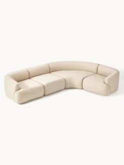 Sofa Rinconera Modular Sofia (4 Plazas)