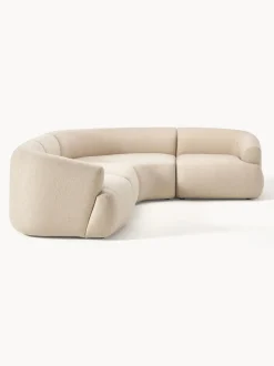 Sofa Rinconera Modular Sofia (4 Plazas)