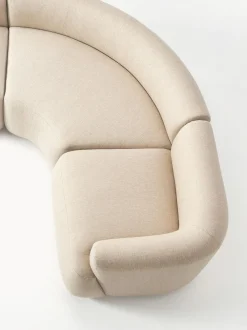 Sofa Rinconera Modular Sofia (4 Plazas)