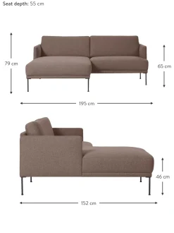 Sofa Rinconera Pequeno Fluente