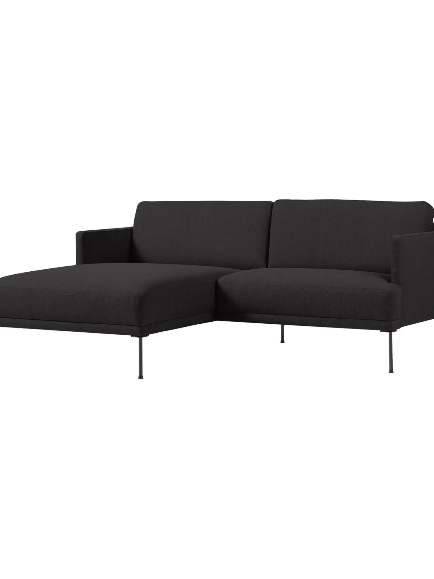 Sofa Rinconera Pequeno Fluente