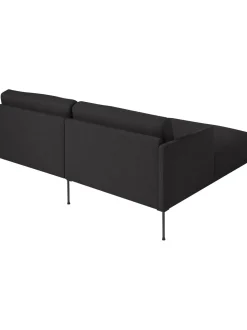 Sofa Rinconera Pequeno Fluente