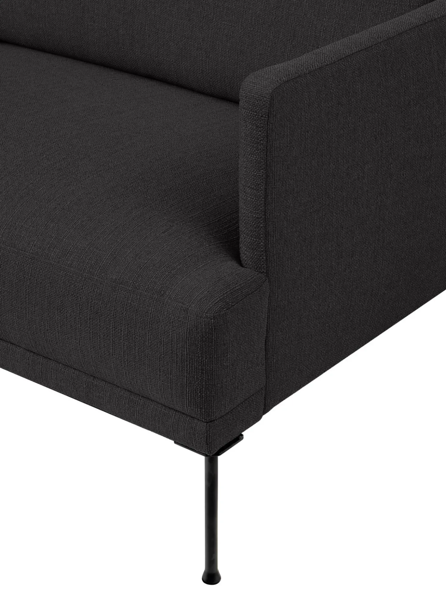 Sofa Rinconera Pequeno Fluente