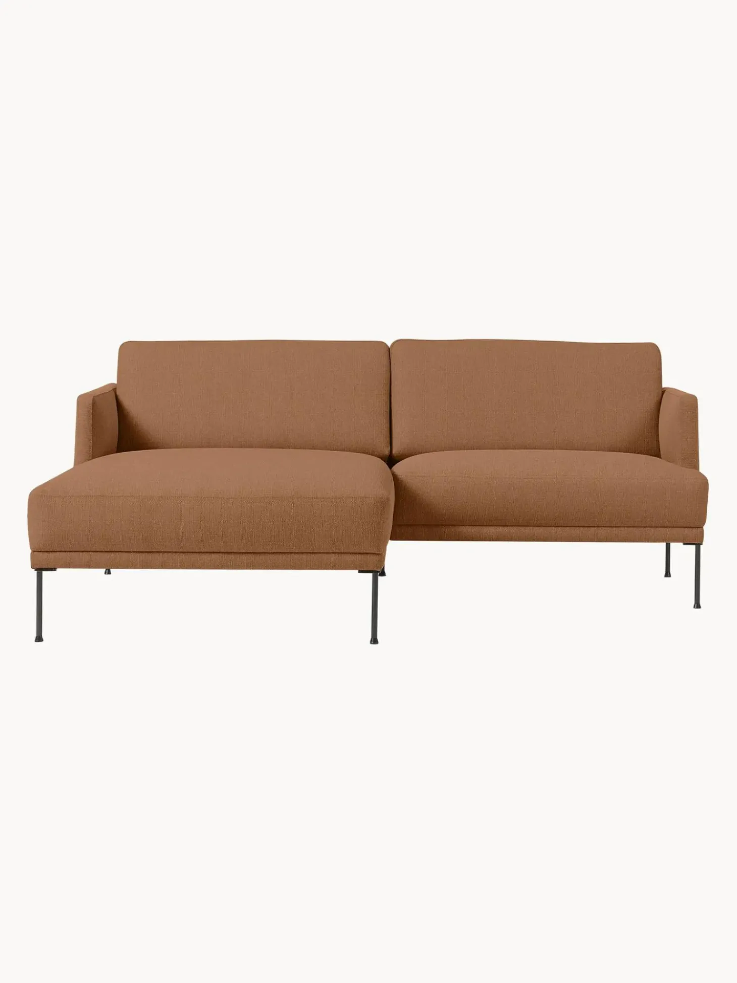 Sofa Rinconera Pequeno Fluente