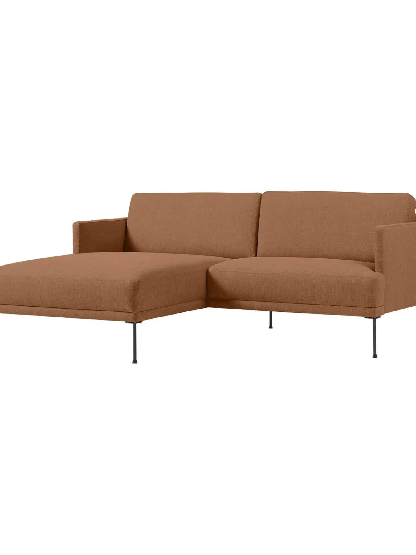 Sofa Rinconera Pequeno Fluente