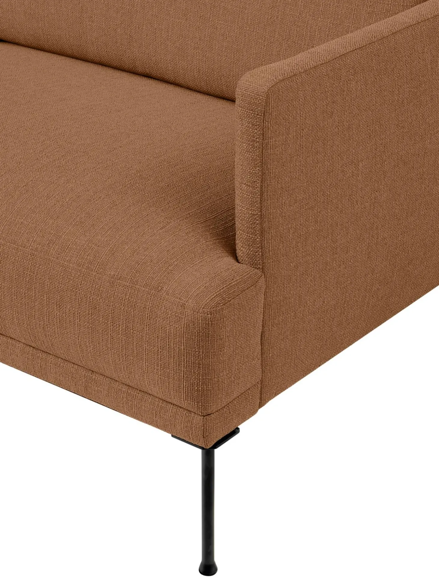 Sofa Rinconera Pequeno Fluente