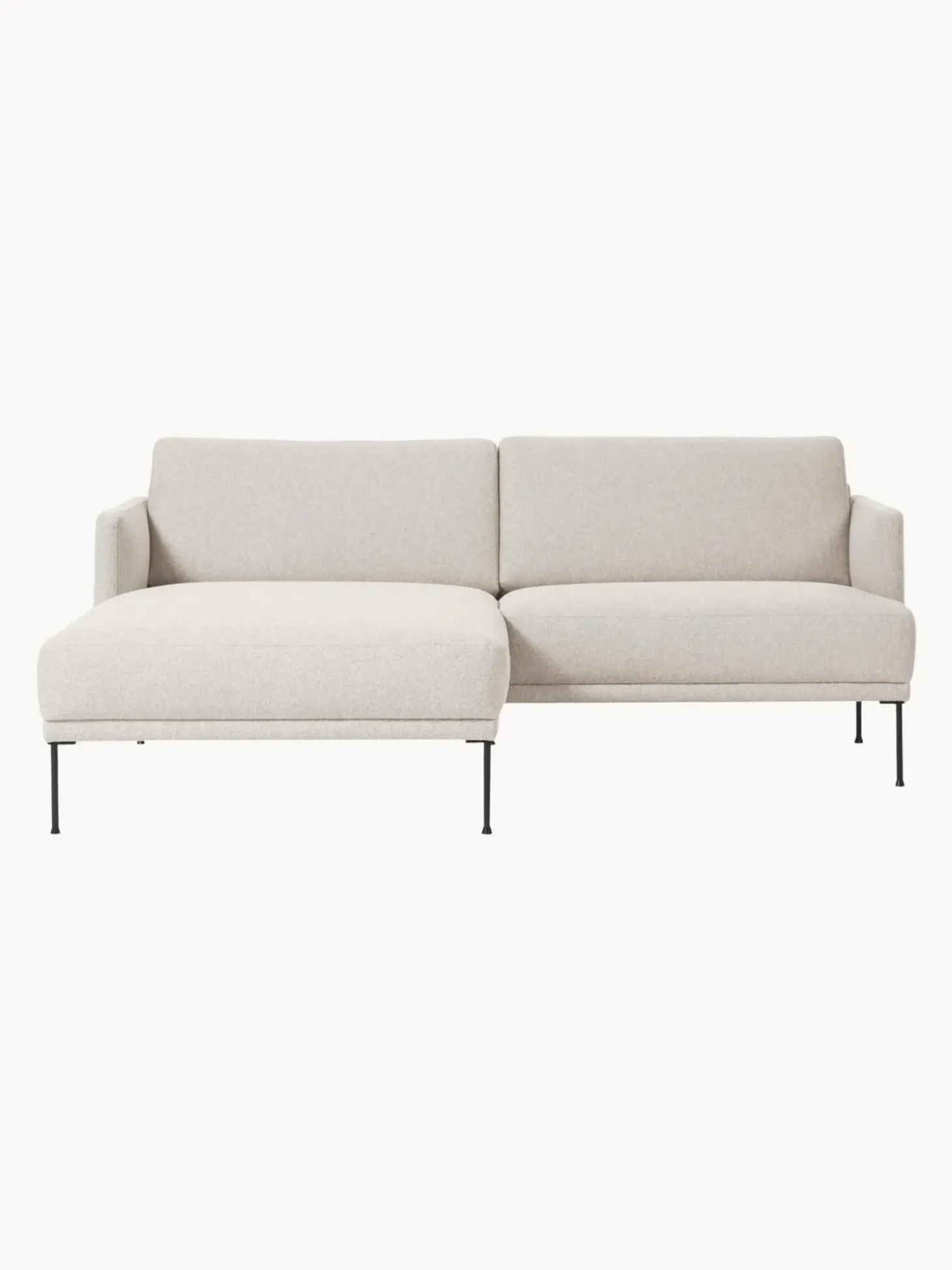 Sofa Rinconera Pequeno Fluente