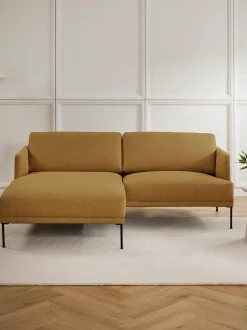Sofa Rinconera Pequeno Fluente