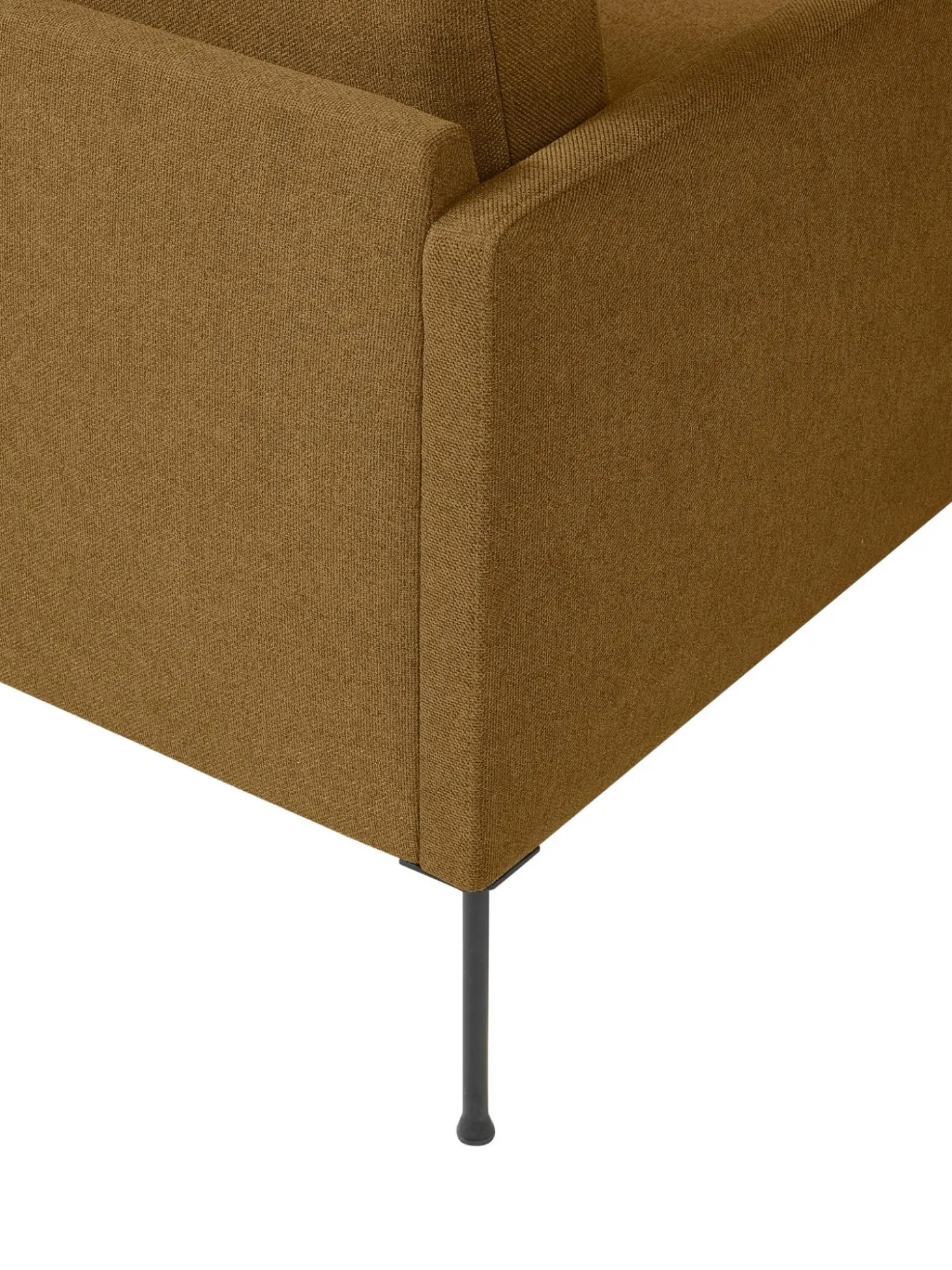 Sofa Rinconera Pequeno Fluente