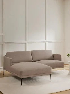 Sofa Rinconera Pequeno Fluente