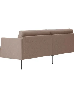 Sofa Rinconera Pequeno Fluente