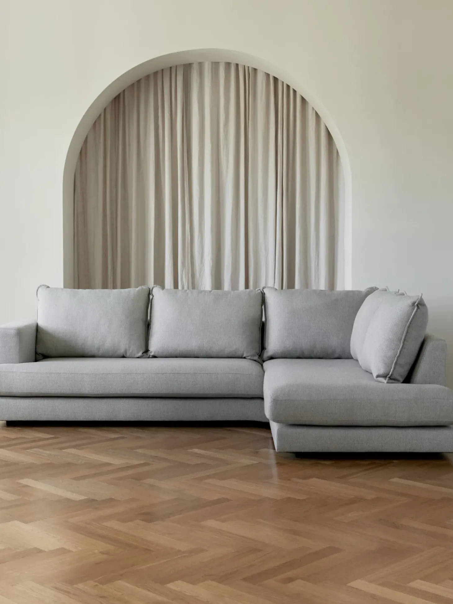 Sofa Rinconera Tribeca