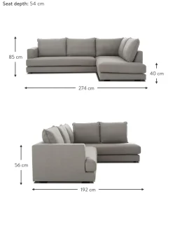 Sofa Rinconera Tribeca