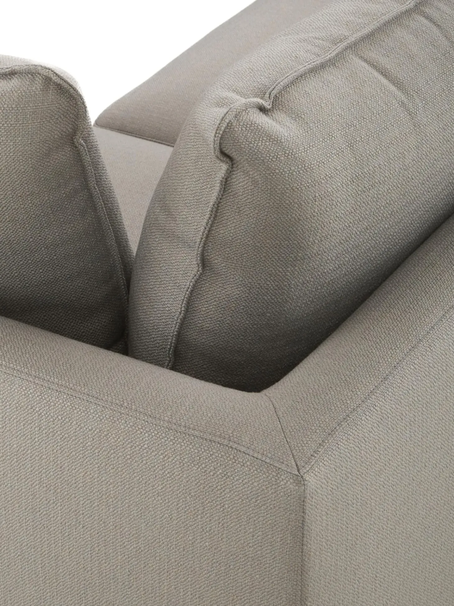 Sofa Rinconera Tribeca