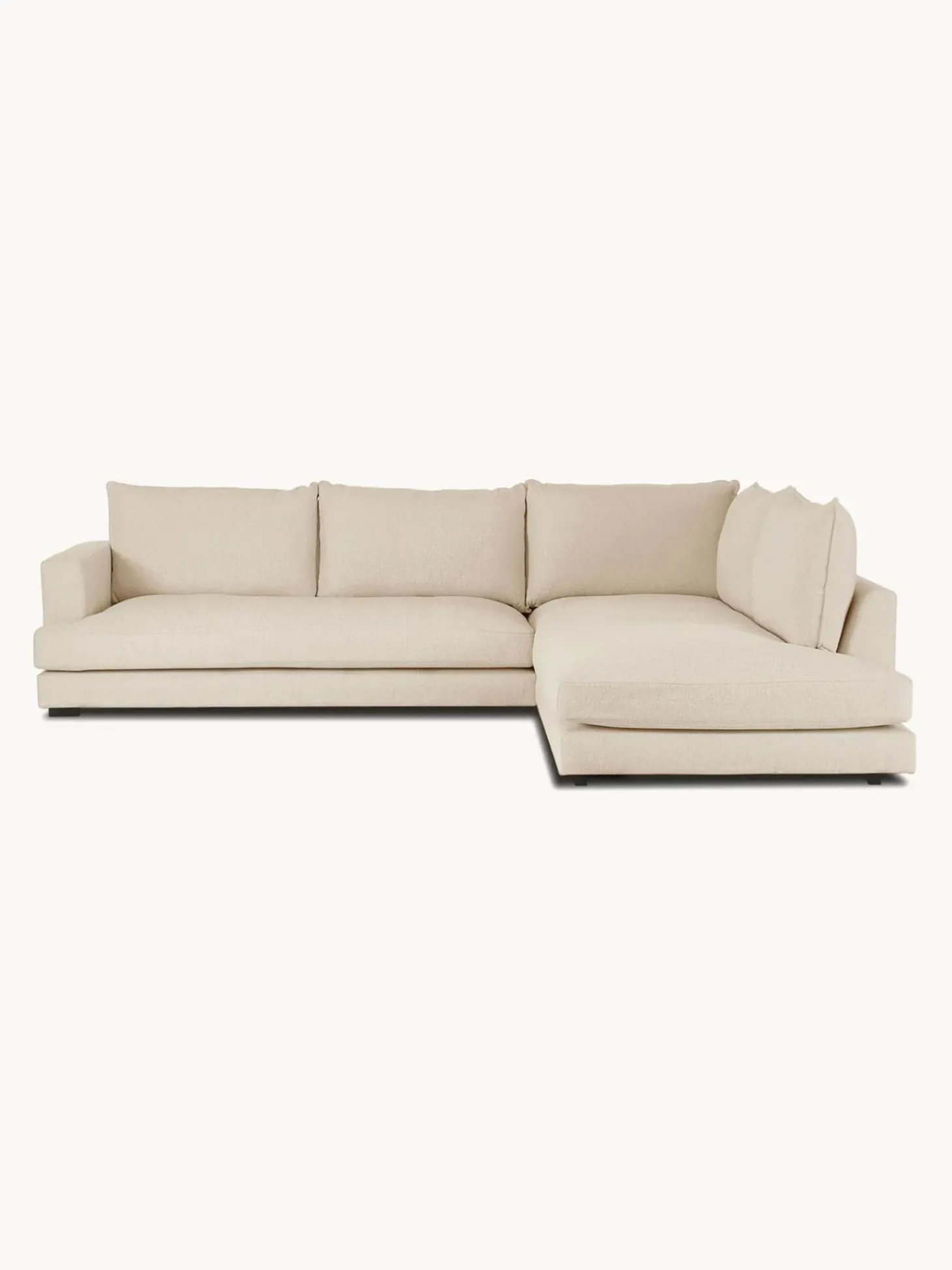 Sofa Rinconera Tribeca