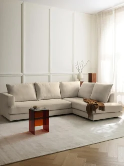 Sofa Rinconera Tribeca