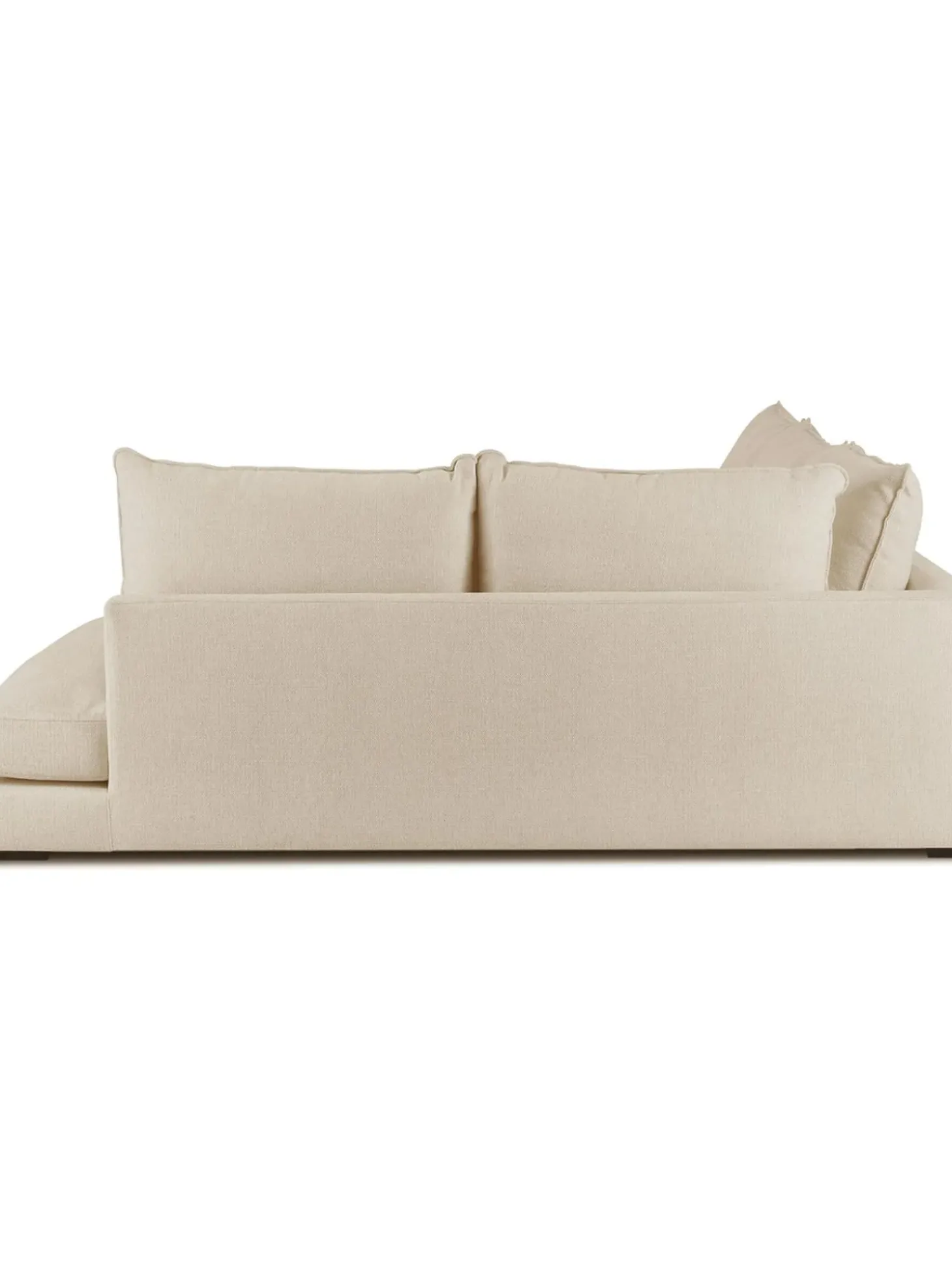 Sofa Rinconera Tribeca