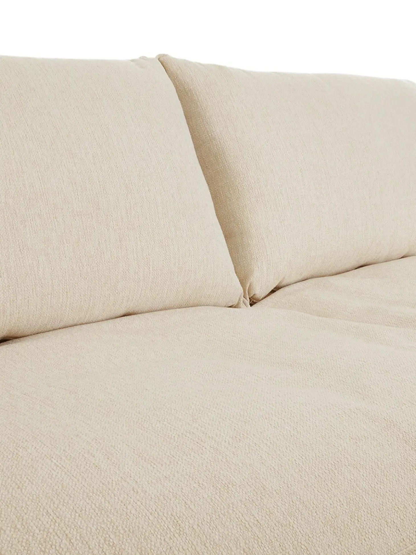 Sofa Rinconera Tribeca