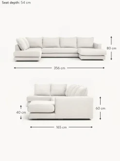 Sofa Rinconera Tribeca