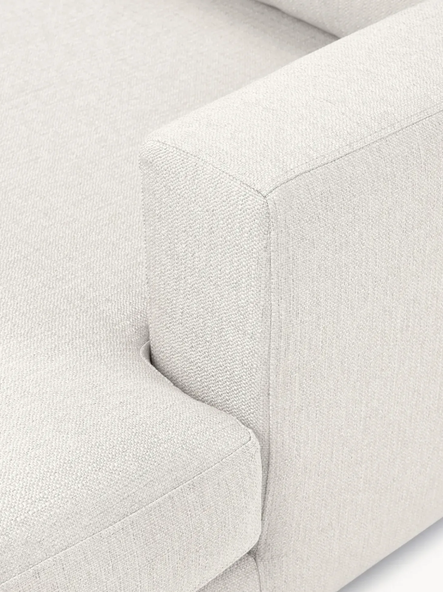 Sofa Rinconera Tribeca