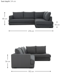 Sofa Rinconera Tribeca