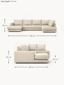 Sofa Rinconera Tribeca