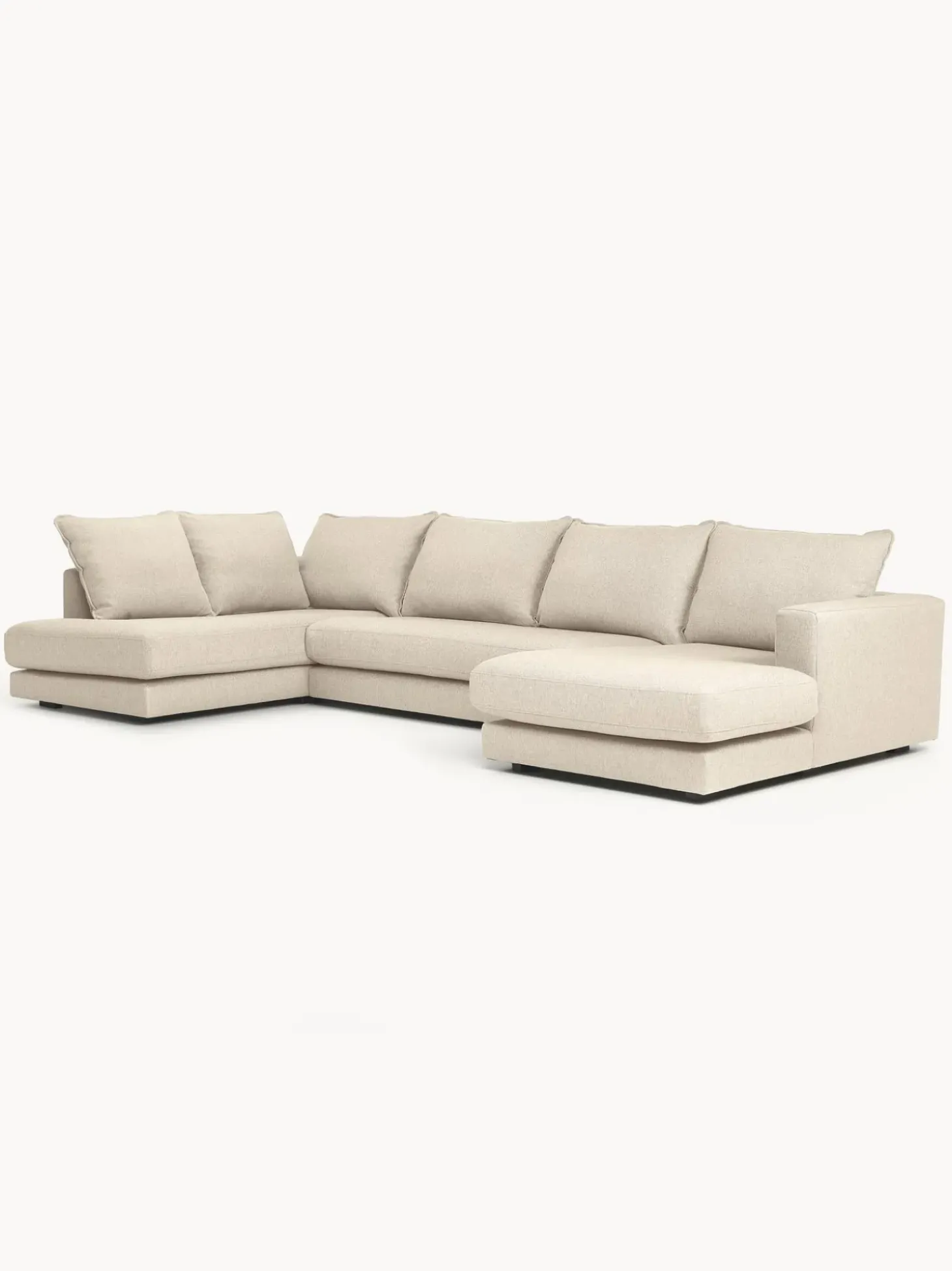 Sofa Rinconera Tribeca