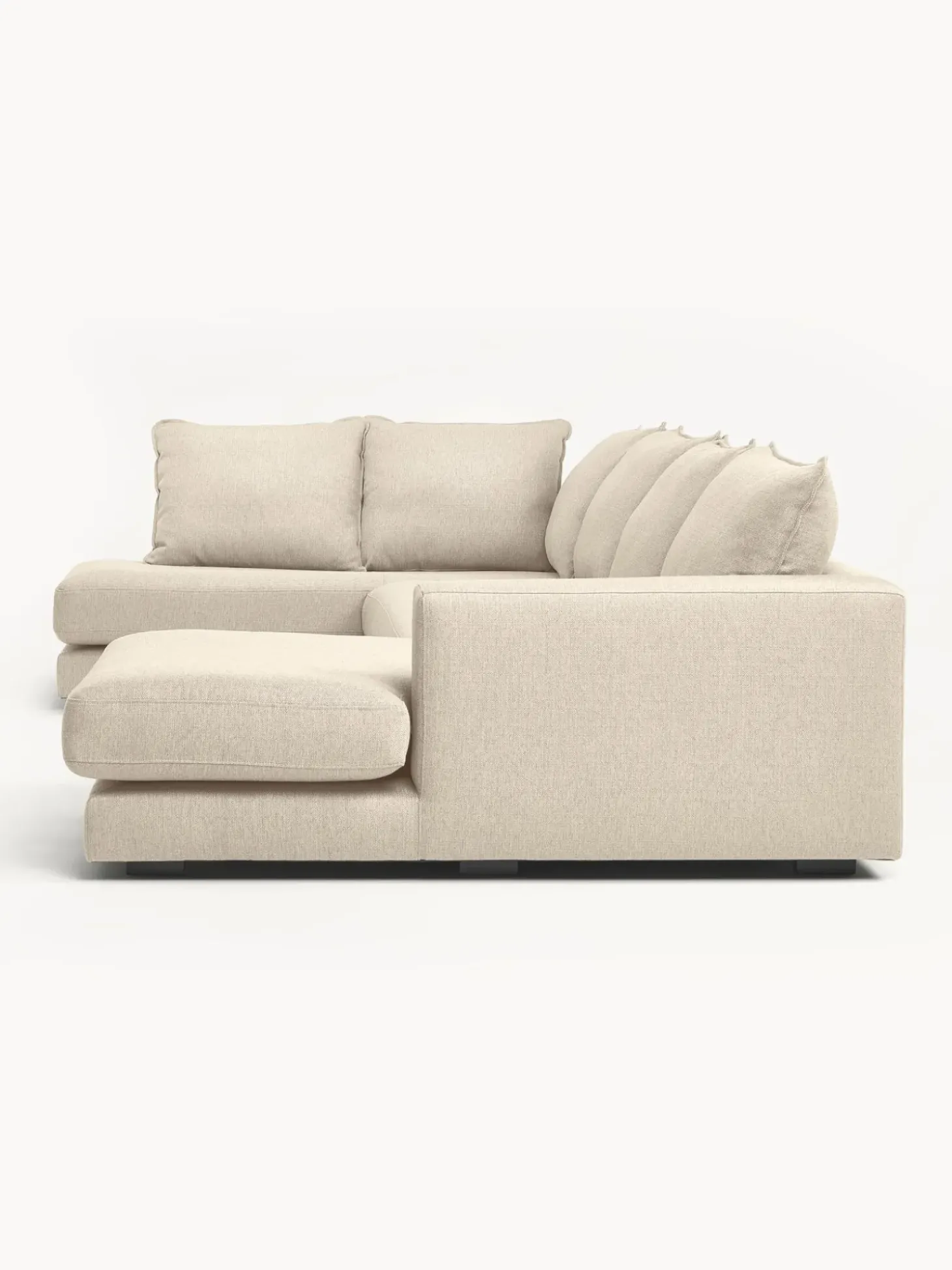 Sofa Rinconera Tribeca