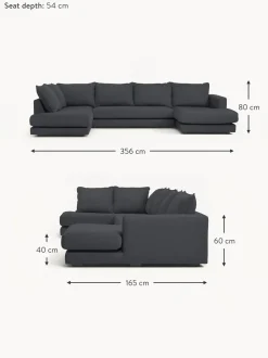 Sofa Rinconera Tribeca