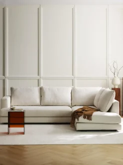 Sofa Rinconera Tribeca