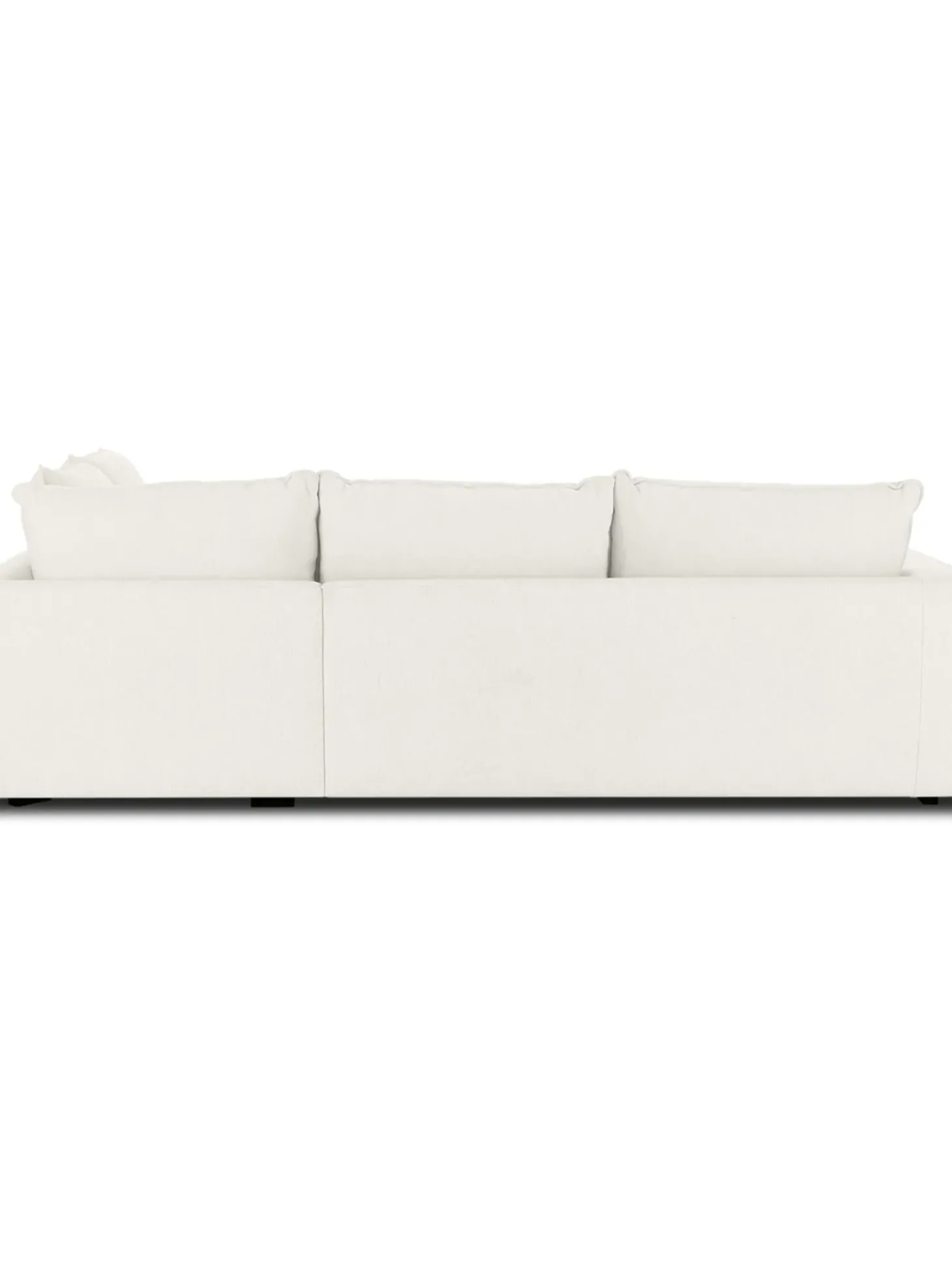 Sofa Rinconera Tribeca