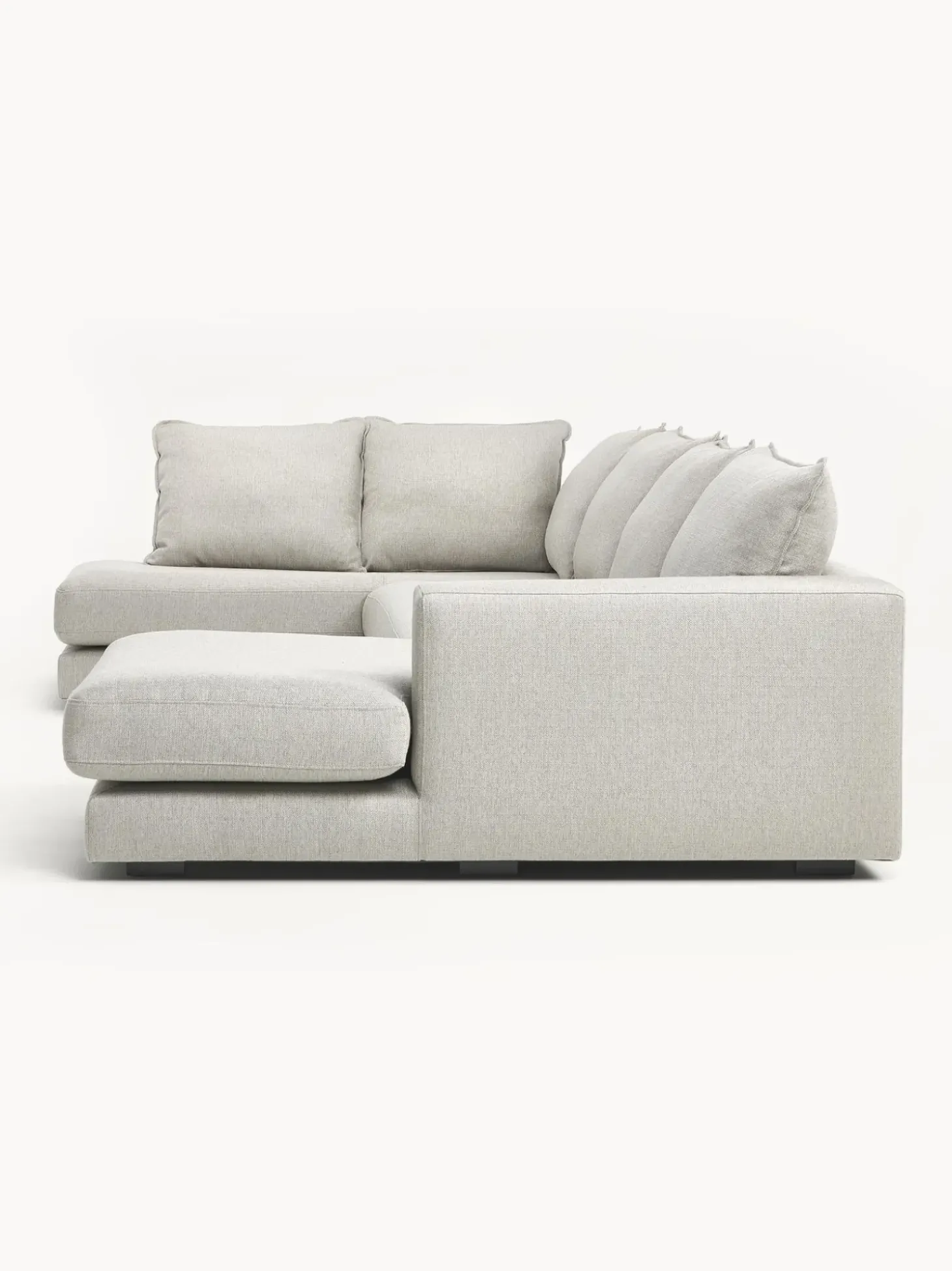 Sofa Rinconera Tribeca