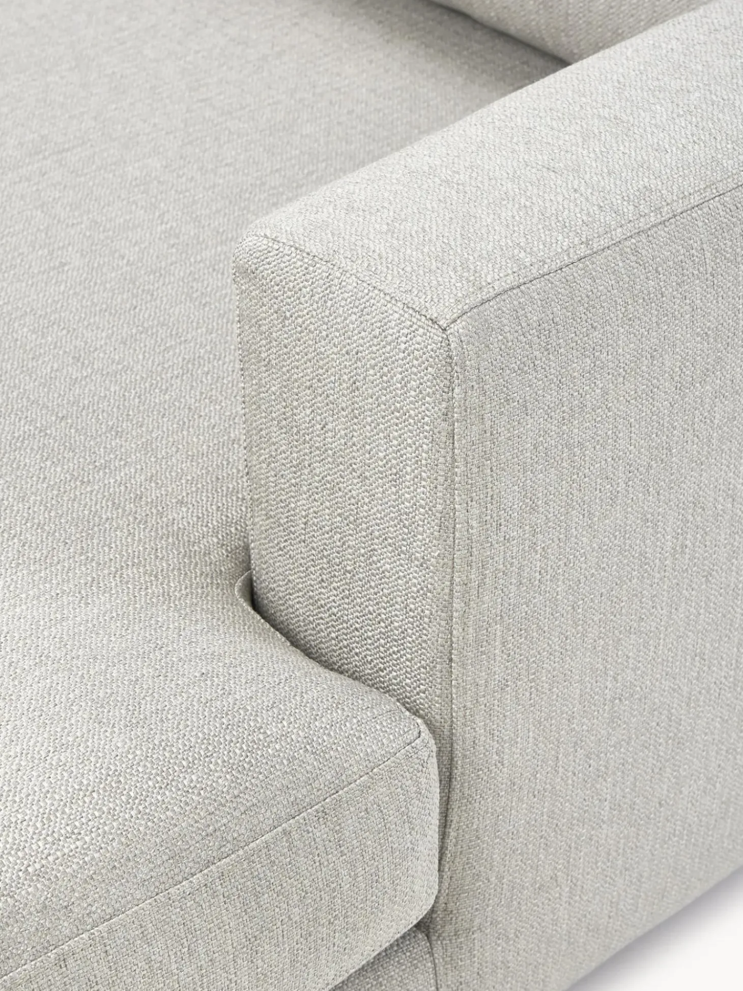 Sofa Rinconera Tribeca