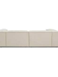 Sofa Rinconero Modular De Pana Lennon (3 Plazas)