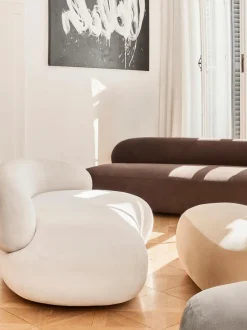 Sofa Rinon Alba (3 Plazas)