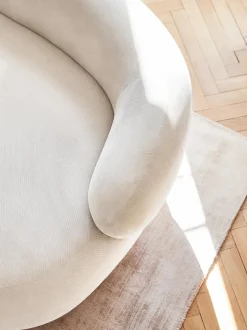 Sofa Rinon Alba (3 Plazas)