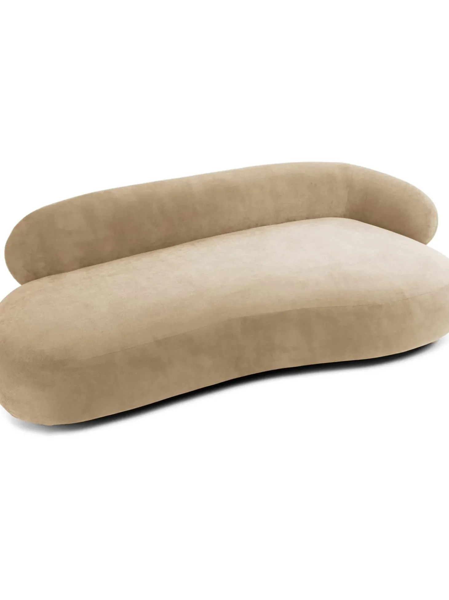 Sofa Rinon Alba (3 Plazas)