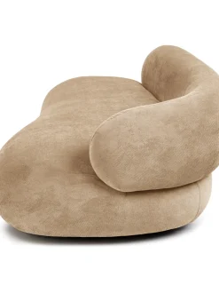 Sofa Rinon Alba (3 Plazas)