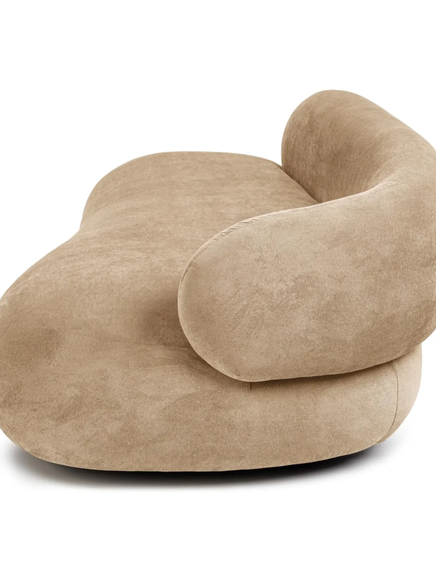 Sofa Rinon Alba (3 Plazas)