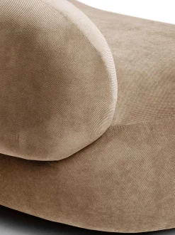 Sofa Rinon Alba (3 Plazas)