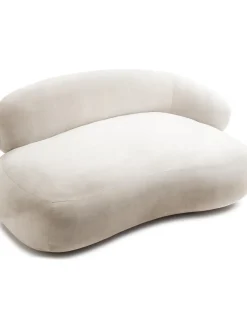 Sofa Rinon Alba (2 Plazas)