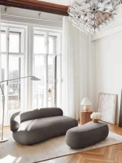 Sofa Rinon Alba (2 Plazas)