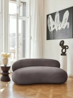 Sofa Rinon Alba (2 Plazas)