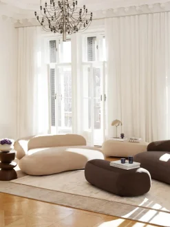 Sofa Rinon Alba (2 Plazas)