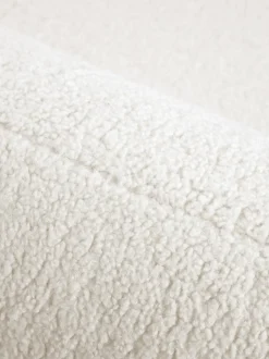 Sofa Rinon De Borreguillo Alba (2 Plazas)