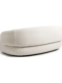 Sofa Rinon De Borreguillo Alba (2 Plazas)