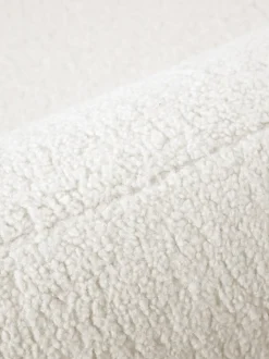 Sofa Rinon De Borreguillo Alba (3 Plazas)