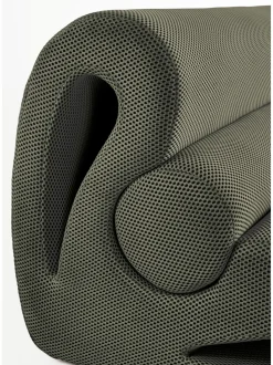 Sofa Tapizado Space (3 Plazas)