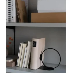 Sujetalibros Bookworm