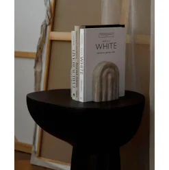 Sujetalibros De Marmol Malie, 2 Uds.